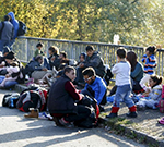 جرمنی پناهجویانی را که واجد شرایط پناهندگی نباشند اخراج می‌کند 